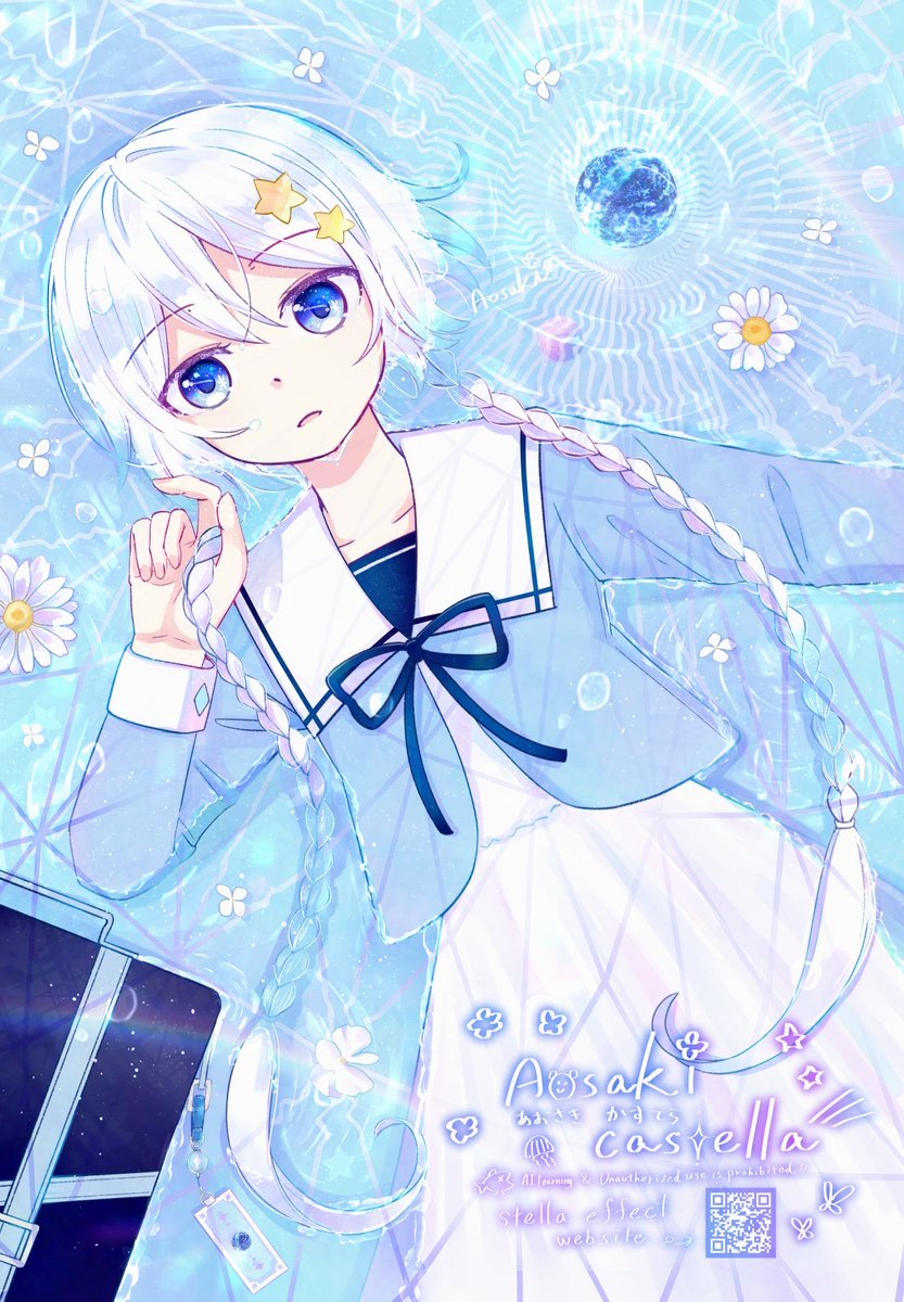蒼月ゆお_Booth通販受付中 (@yuo_sougetsu) / Posts / X