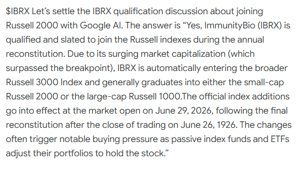 KateWinstyle's tweet photo. $IBRX Financial Situation and Short Squeeze Potential: The stock currently has approximately 40% short positions, and rising borrowing costs have attracted significant attention from both retail and institutional investors. https://t.co/2fyimxmWHe