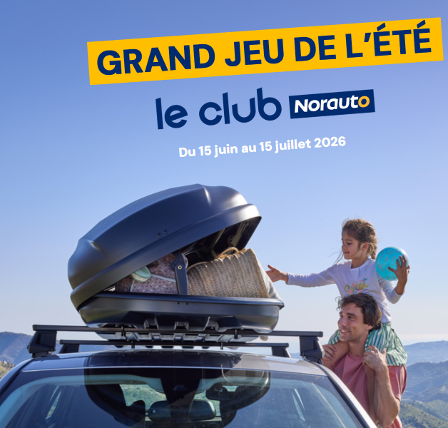 1206Nff's tweet photo. Hello !😊

Jusqu'au 15 juillet 2026, profitez du jeu concours Norauto directement sur https://t.co/IoJPTr267h ou directement : https://t.co/k5ClXErLlH

Votre centre Norauto Vichy

#allier #norauto #vichy #auvergne #jeu #ete https://t.co/uRlcKqO0fY