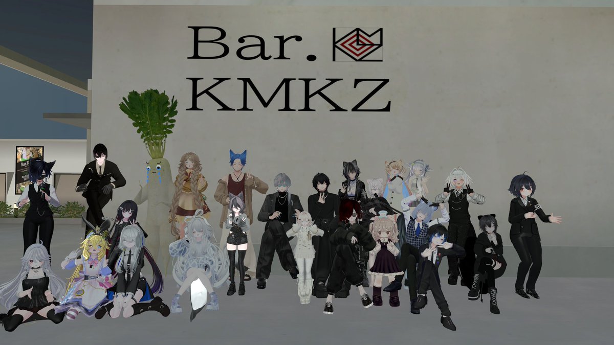 arr_uu_'s tweet photo. 本日のBarKMKZお越しくださり有難う御座います💓
誕生日当日ということもあり色んな方に祝って貰えながらカジノDLをさせて頂いたり、最後の30分はお客さん側として沢山遊ばせてもらって最高に楽しい一日でした🃏
おめでとうしてくれた皆様に感謝！
来月からもbarKMKZをよろしくお願いします❤
#BarKMKZ https://t.co/WVAXvbI7da