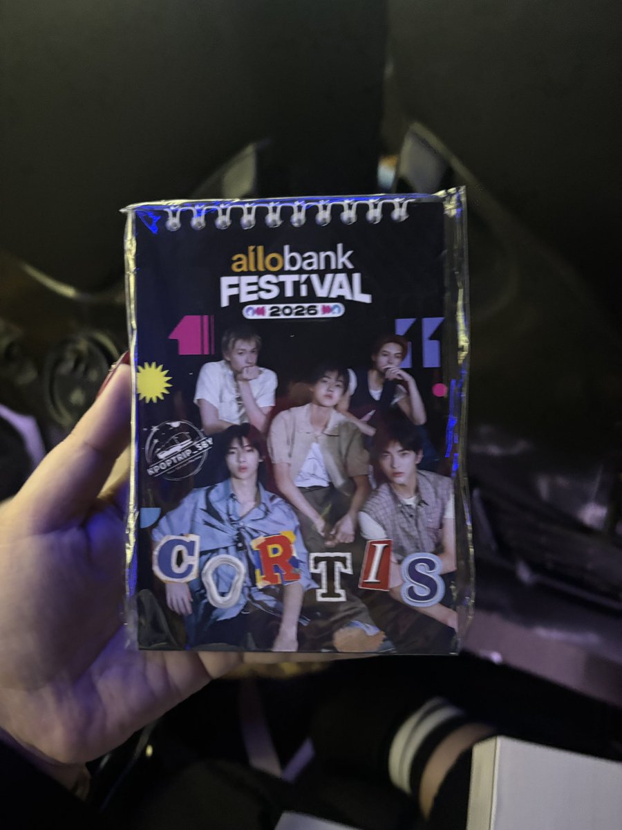 cutifuls's tweet photo. on the way allobank, huhu ga sabar ketemu cortis 💜 https://t.co/D9AuKFY6zK