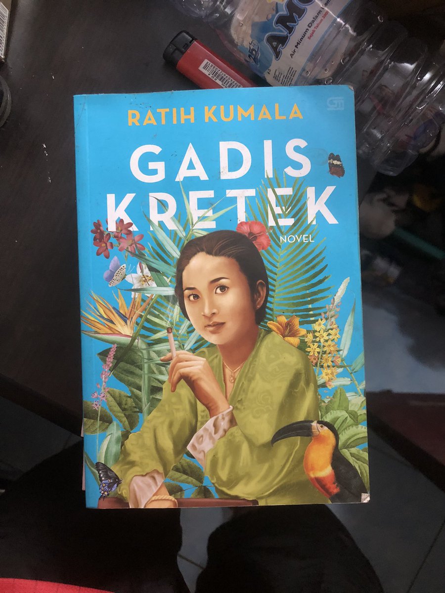 nowlying's tweet photo. Siapa tau ada yang ingin meminang
Hit me thru dm
Ada banyak koleksi lain
Terutama Pramoedya dan Seno Gumira
Sila hubungi saya https://t.co/EPc0fvthft