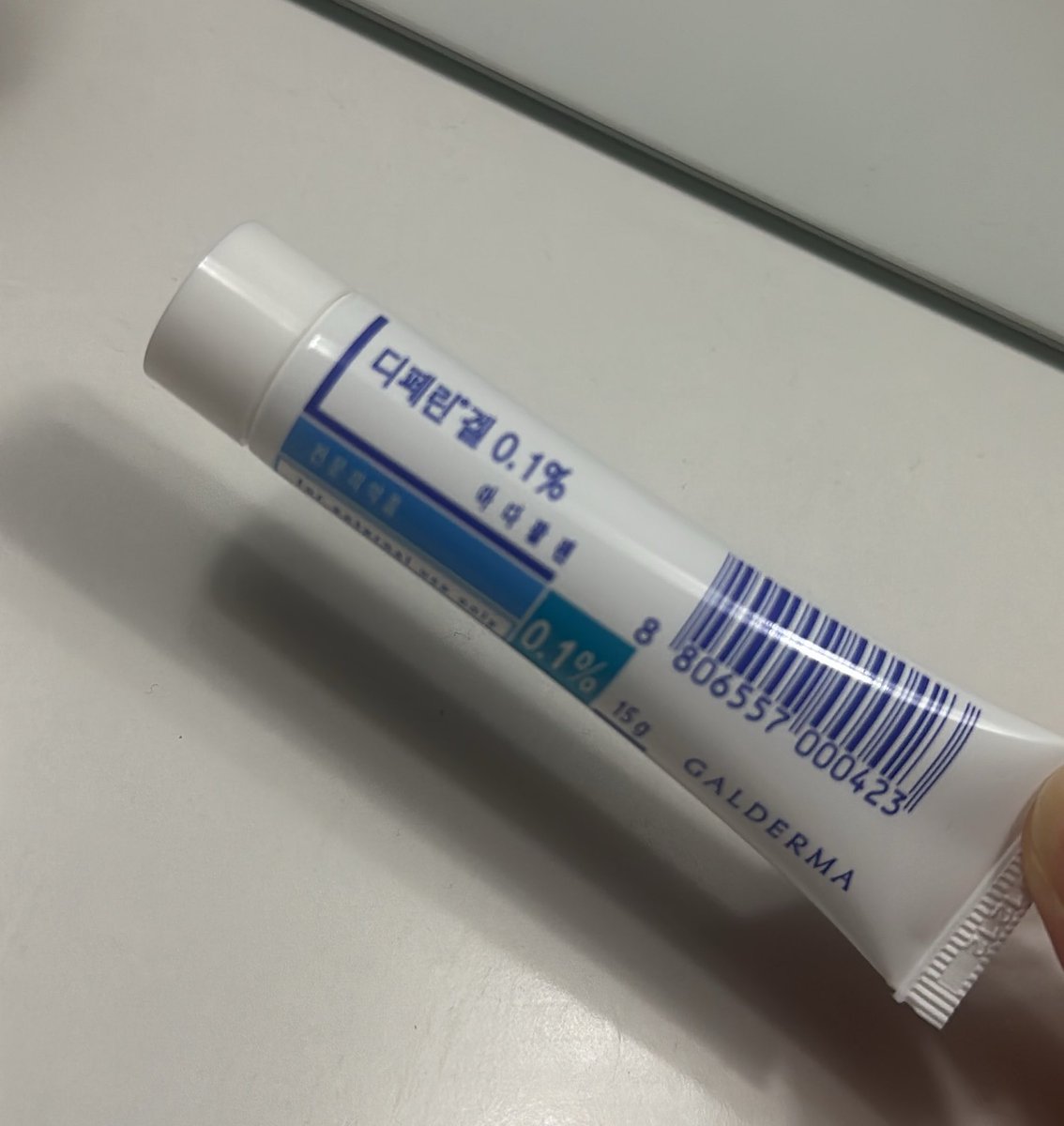 mutno_'s tweet photo. 아다팔렌 첫 시도..
내일 아침이 너무 두려움
콩알만큼씩만 썼지만
제발 멀쩡하길 빌어본다🥲 https://t.co/TJGEE2fcG1