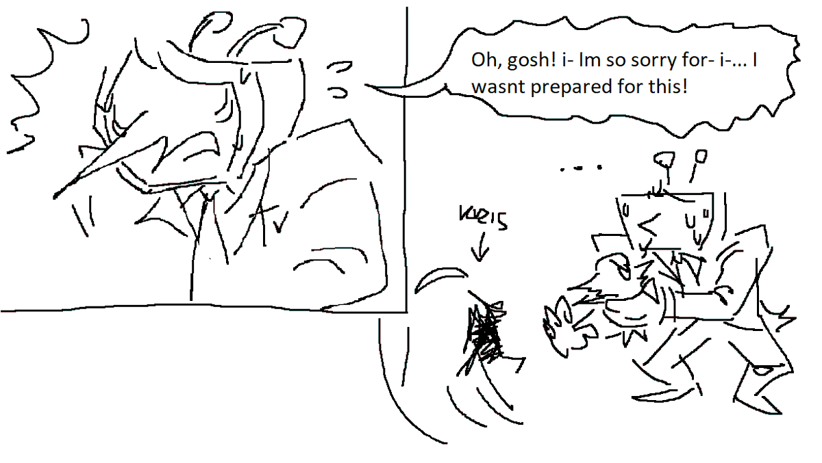 BuckCow's tweet photo. 3/3 to be continued... I dont know when... https://t.co/fHS0estcFl