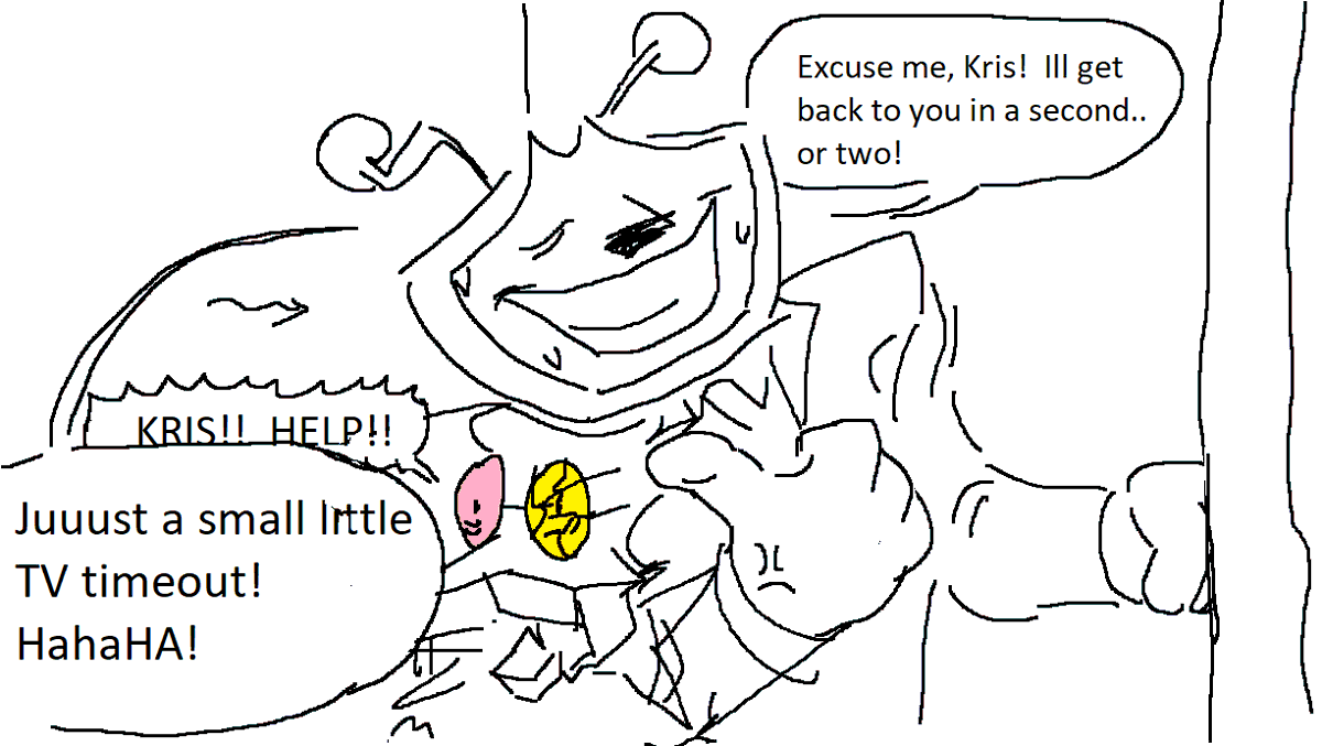 BuckCow's tweet photo. 3/3 to be continued... I dont know when... https://t.co/fHS0estcFl