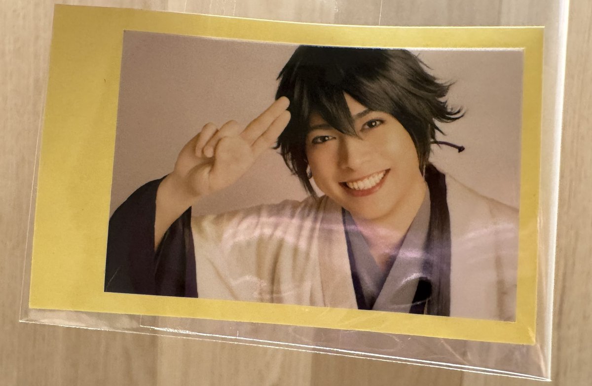 cccha_chaa's tweet photo. @making_05050 はじめまして。お声がけくださりありがとうございます。
こちらでお間違いないでしょうか。
是非交換よろしくお願いいたします。お取引のためフォローさせて頂いてもよろしいでしょうか？ https://t.co/GLM2N8KEx5