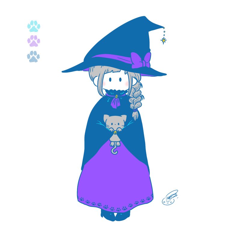 mimirinart's tweet photo. 絵を描く機会をありがとうの気持ち https://t.co/FeXc5qOZIH