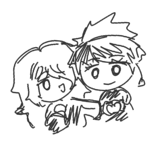 tweuiloala's tweet photo. @00nogokui Yippeee https://t.co/Cxvprew5bE