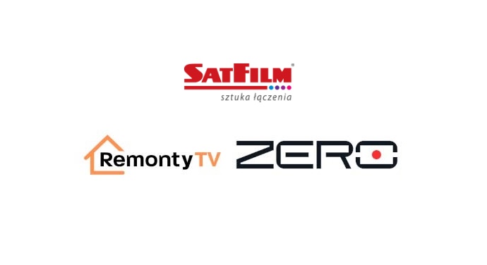 Satinfo24's tweet photo. Kanał Zero HD i Remonty TV HD w SAT FILM https://t.co/nbQxsjr6gg https://t.co/KlOoHXARtL