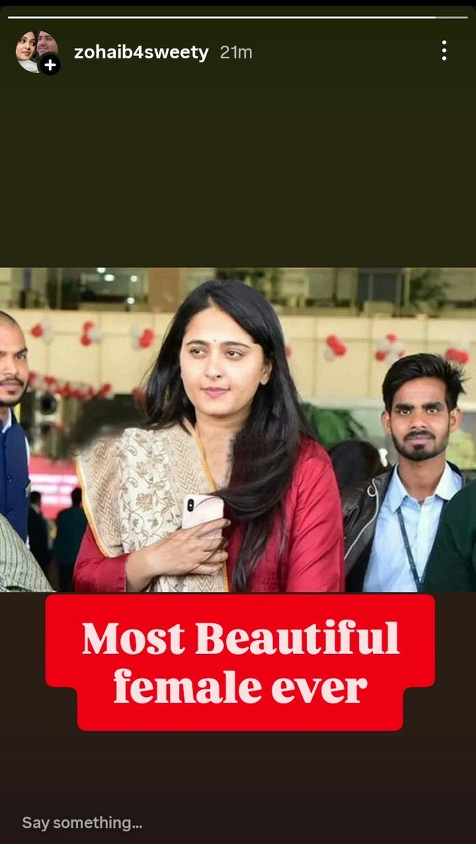 Zohaib Shah 🇵🇰 tweet media
