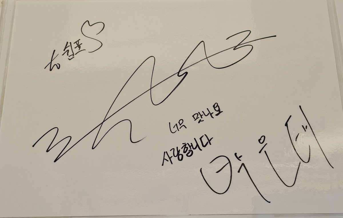 muduck_peach's tweet photo. 신나게 즐긴 박은태 배우님 생카❤️
이번에 운좋게 8종 포카 빨리 다 모아서 편안하게 즐길 수 있었어요! 다 모으고도 꾸준히 재방문 했습니다~😊
벽면 가득 예쁜 사진들 즐길 수 있게 해주셔서 감사합니다🫶
#EveryEunTaeDay #온세상이_박은태로_가득차
#평생_무대위에_박은태 https://t.co/wRe1S4ZeEj
