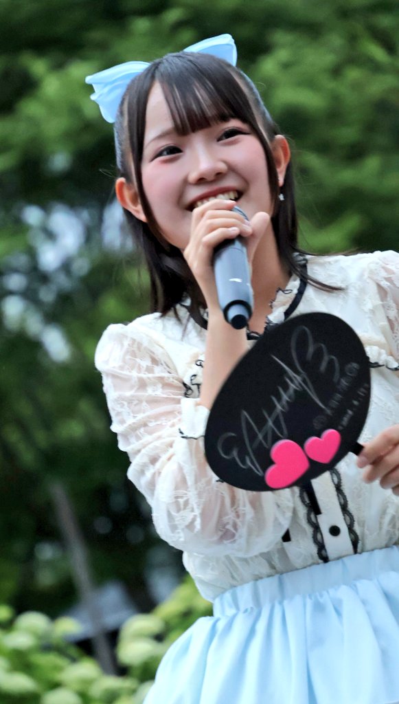 はっちゃん 6/19 #はっちゃん✨ #鯉艸郷 #天羽うたﾁｬﾝ あ…20日に変わってしまった