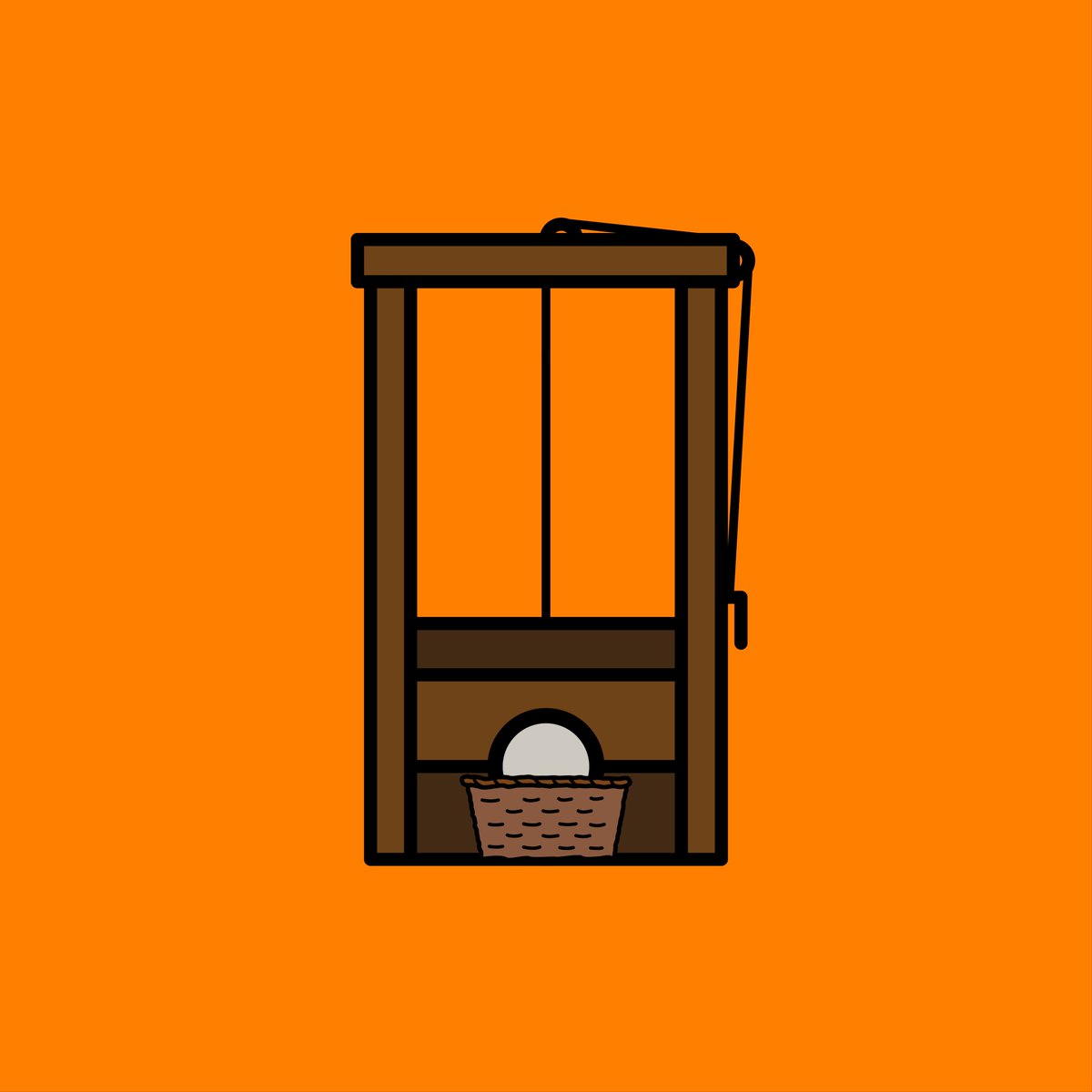 GuillotineProc's tweet photo. Guillotine #559
#NFT #NFTDrop #GuillotineProcess #CryptoArt #DigitalArt #NFTCommunity #Ethereum #Blockchain #CryptoCollectibles #NFTCollector #NFTShowcase #OpenSea #Web3 #DigitalCollectibles #NFTMarketplace #BlockchainArt #NFTLaunch #CryptoCommunity #ArtOnBlockchain #NFTArtists https://t.co/NJqfkZ1SXq