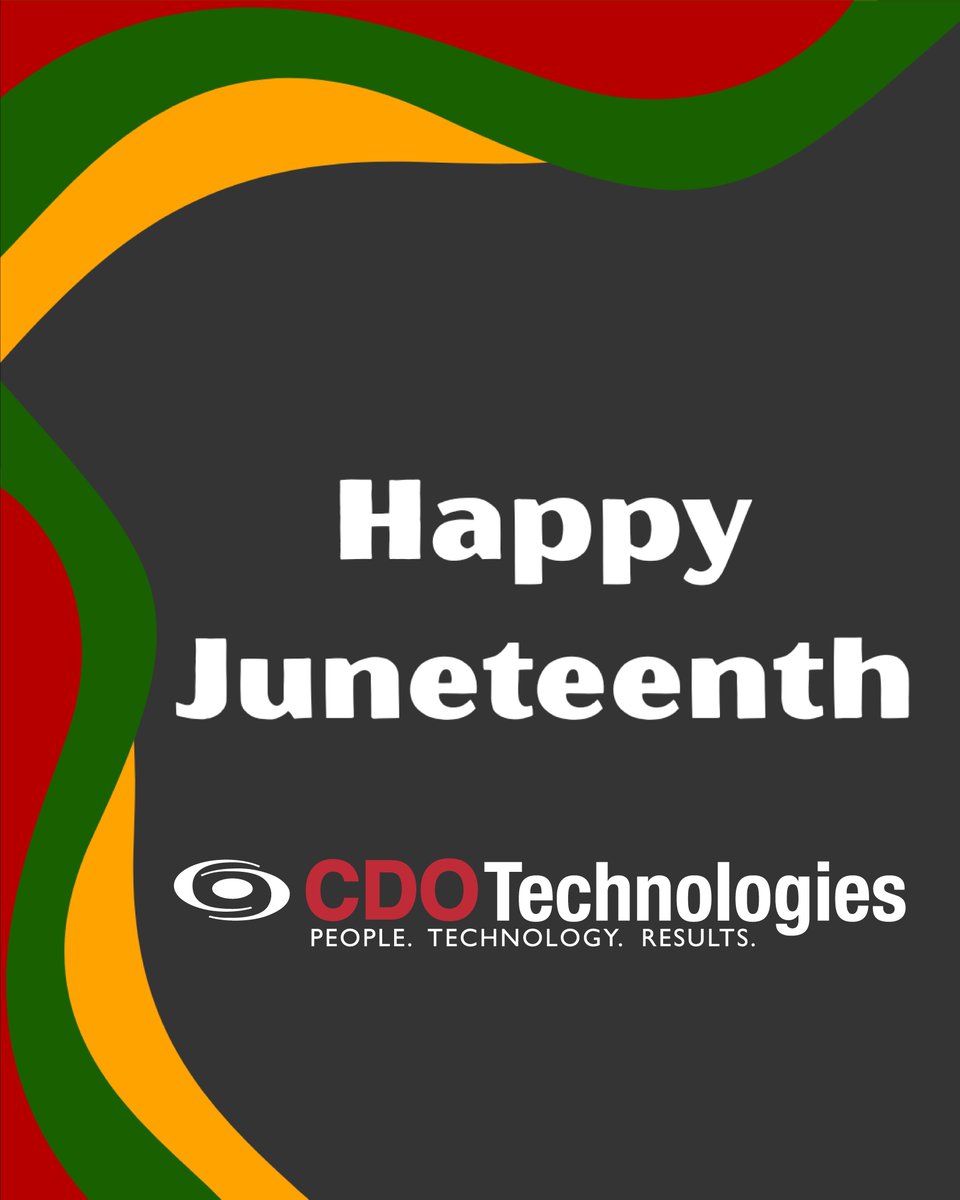 cdotechnologies tweet picture