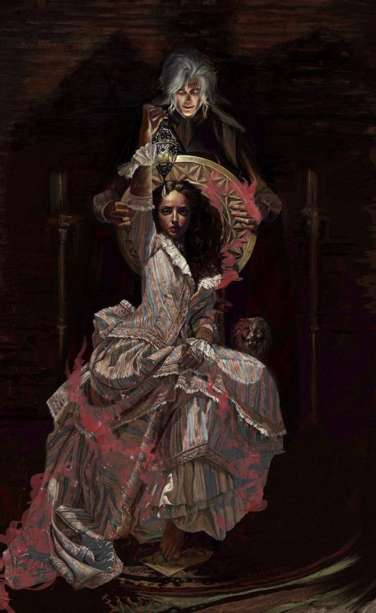 app1esavce's tweet photo. some black femme art rep bc every day should be a celebration 💕💓 https://t.co/SQKJm0ABTU
