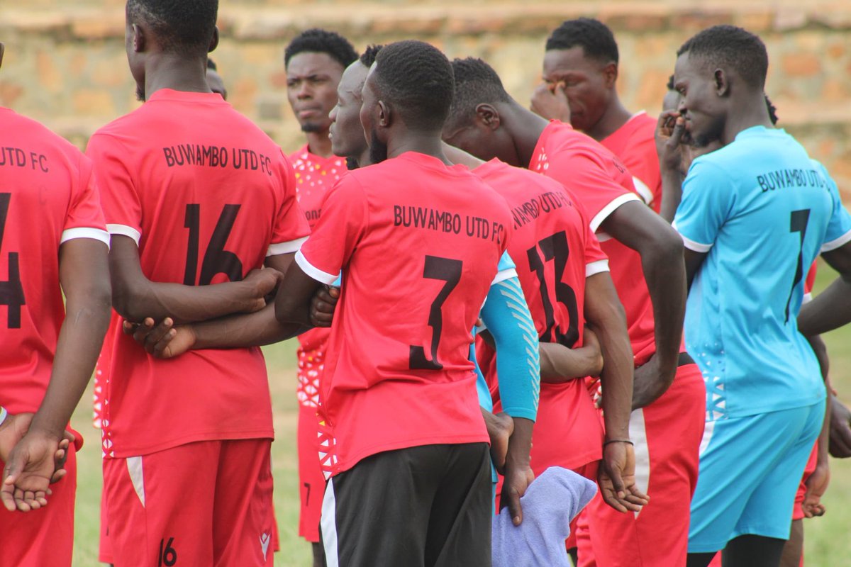 Buganda Region F.A tweet media