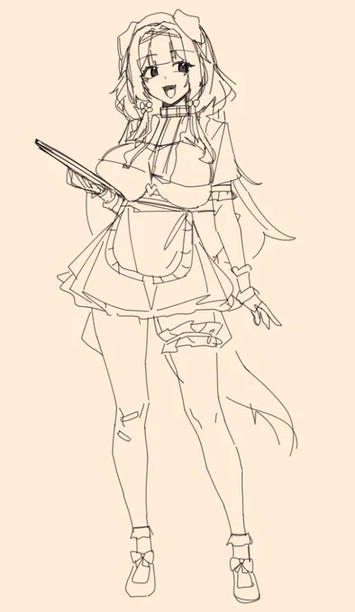 wip