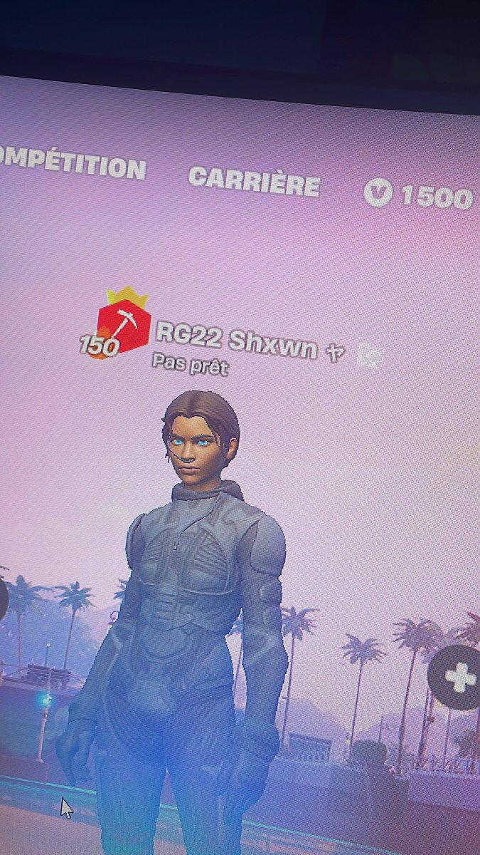 shawnfnv2's tweet photo. New ign @RG22ESP #RG22win https://t.co/c9vaREUvbM