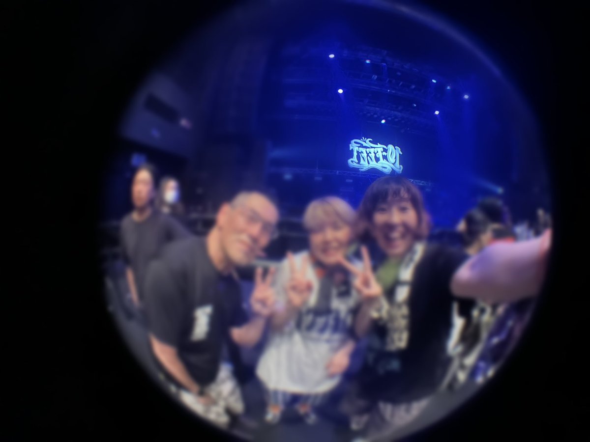 なつき tweet media