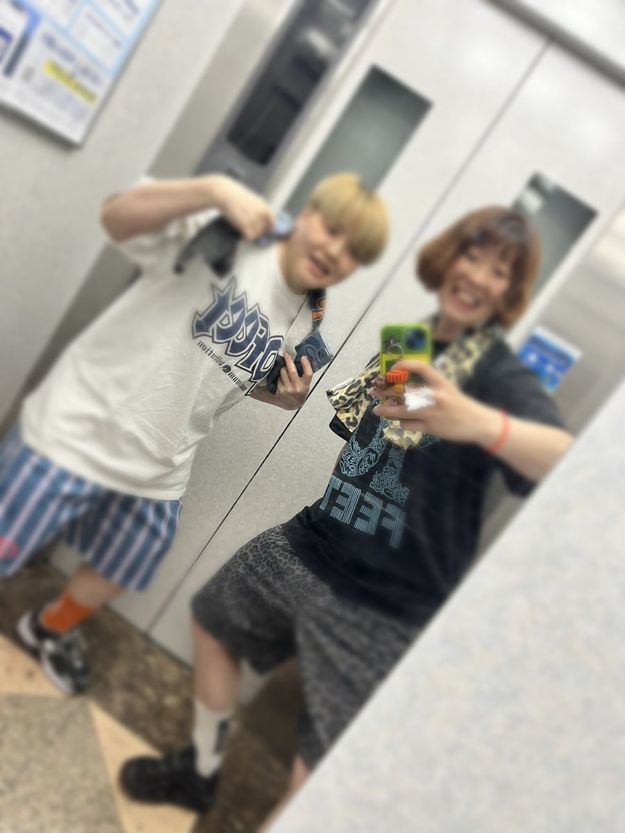 なつき tweet media