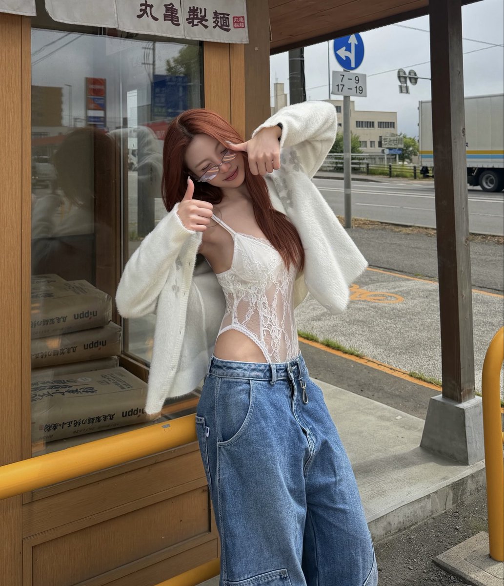 fyir343's tweet photo. 😍🤤 https://t.co/HW1kZu3zkU