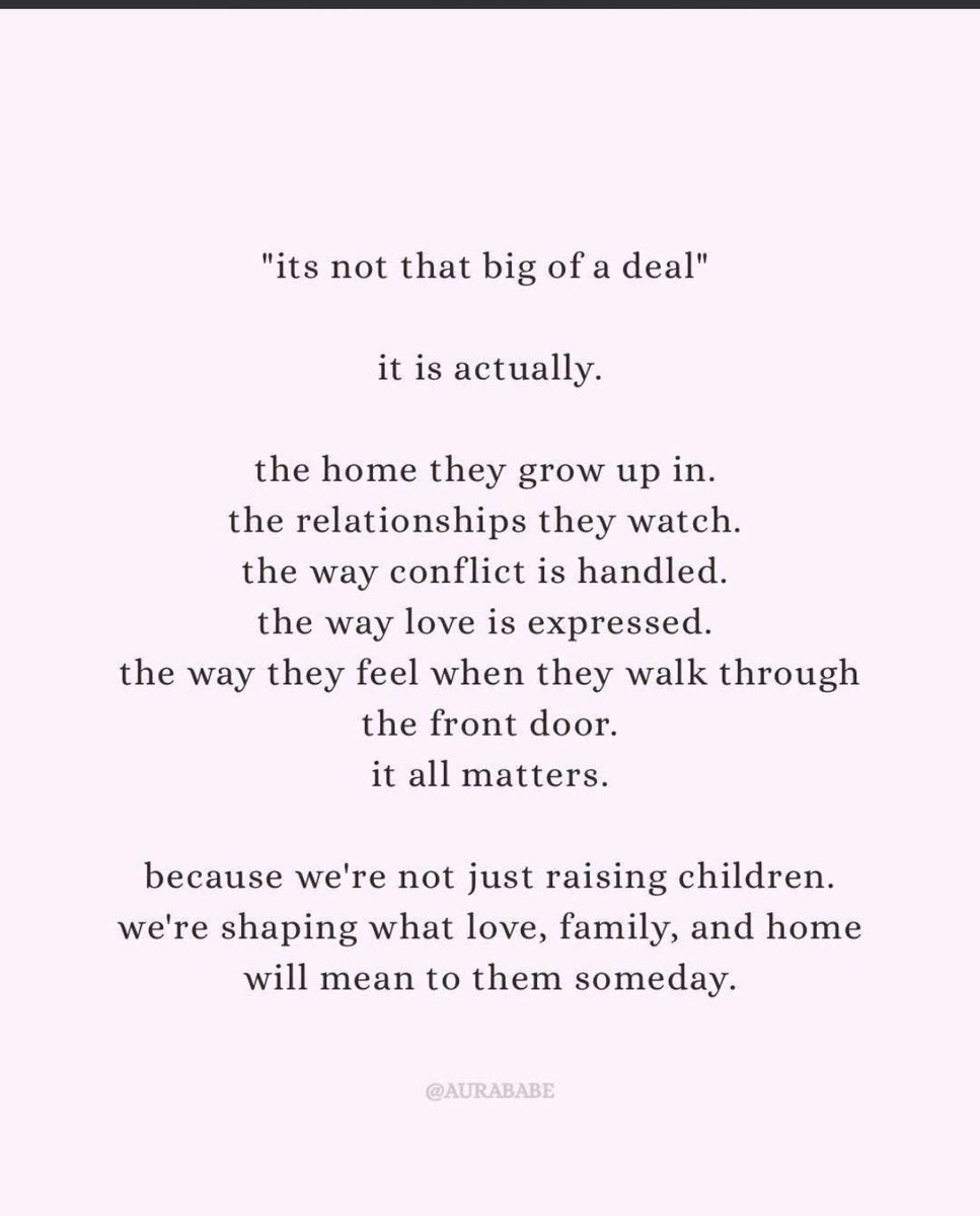 sweetasTHEE's tweet photo. Everything is a big deal now https://t.co/YEMmGuQ92V