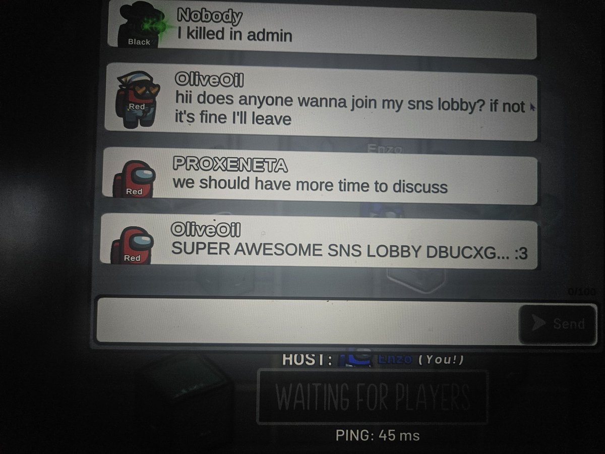 purple tweet media