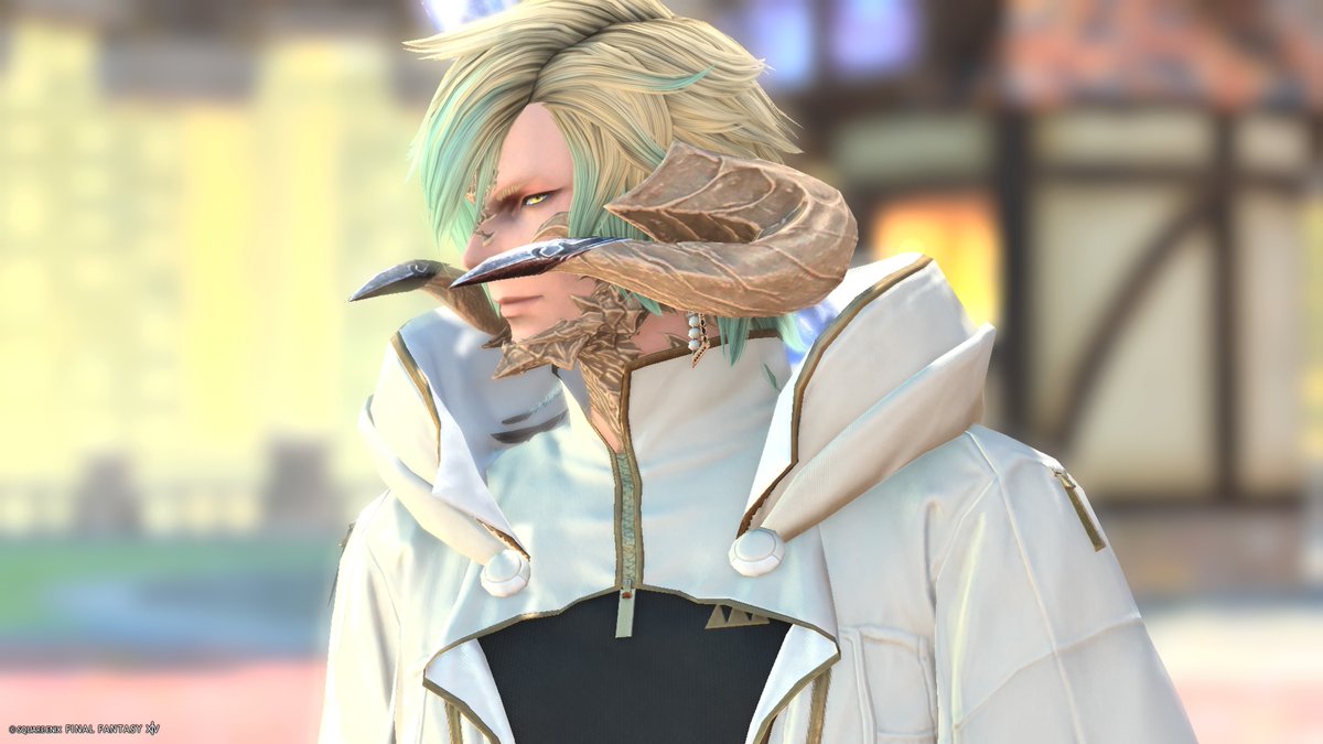 ハイネ tweet media