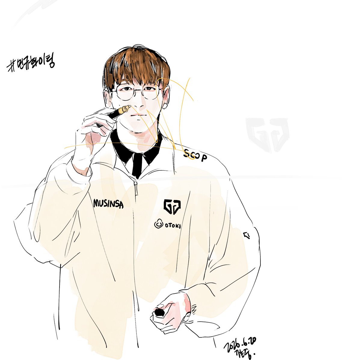 가는중 tweet media