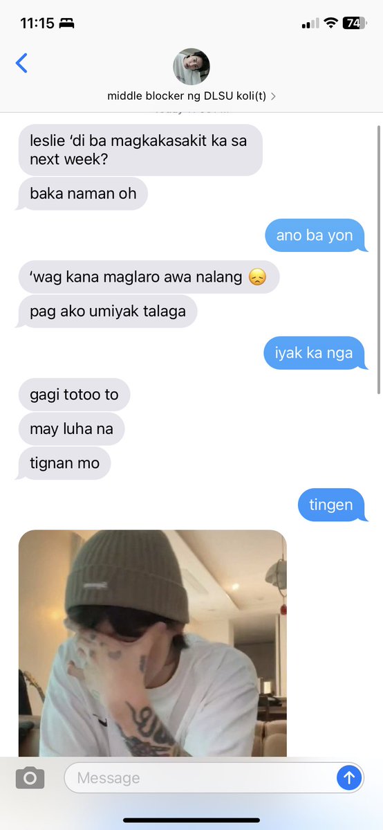 kyuviline's tweet photo. ☆ — • 459. siyang tunay https://t.co/fL08aTQ2lH