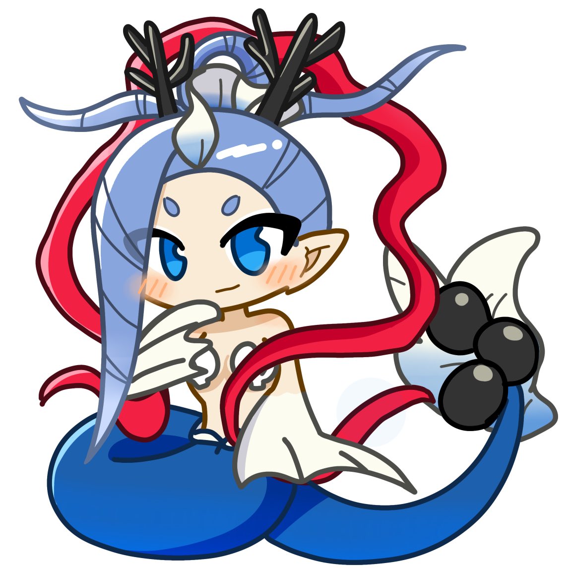 イザナミ