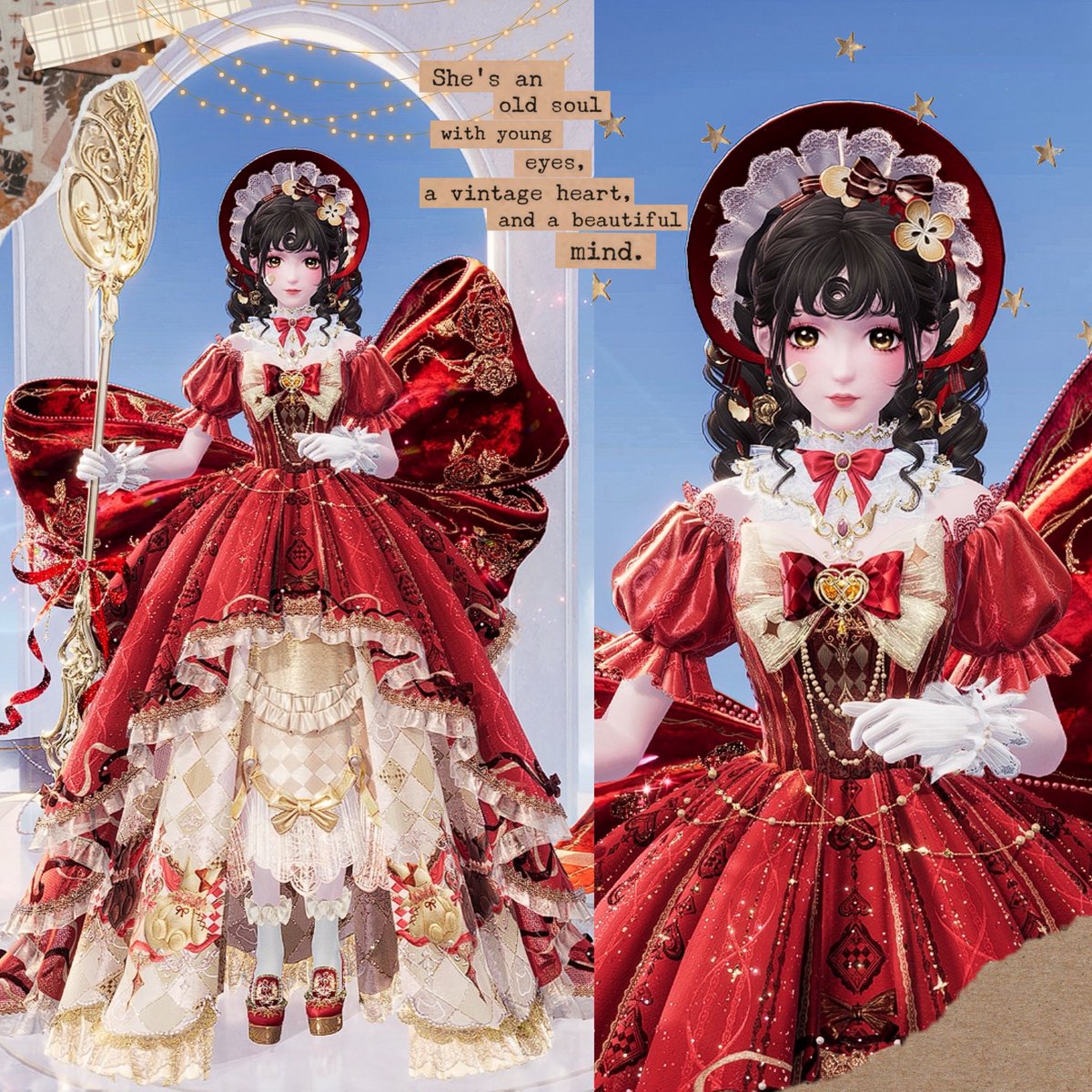 _meishi__'s tweet photo. doll https://t.co/z82YpsnQMB