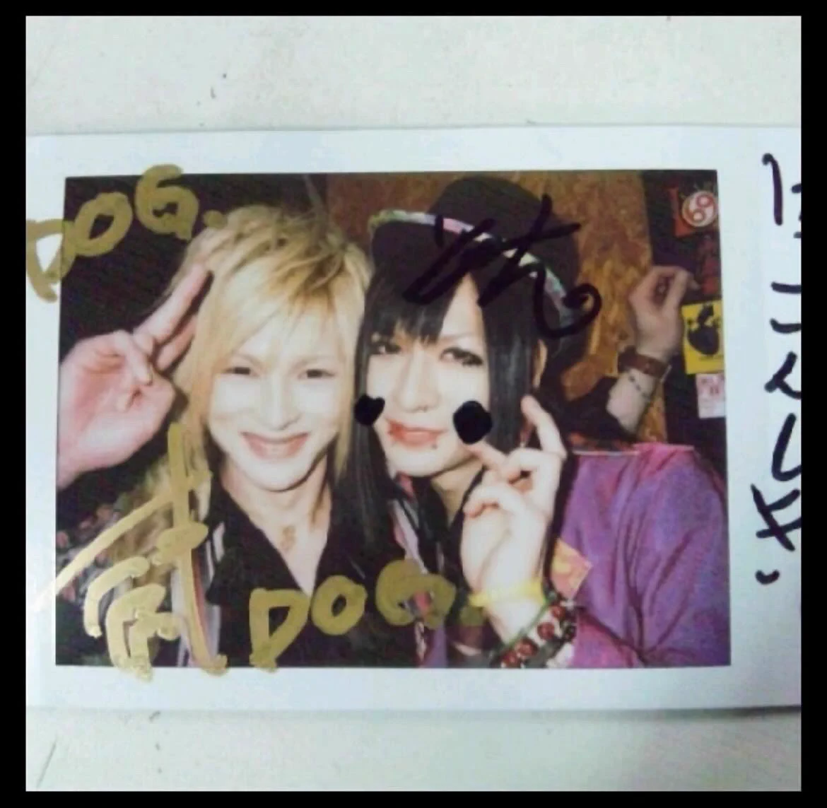 DOG inThePWO メイ (@mei_crown313) / X