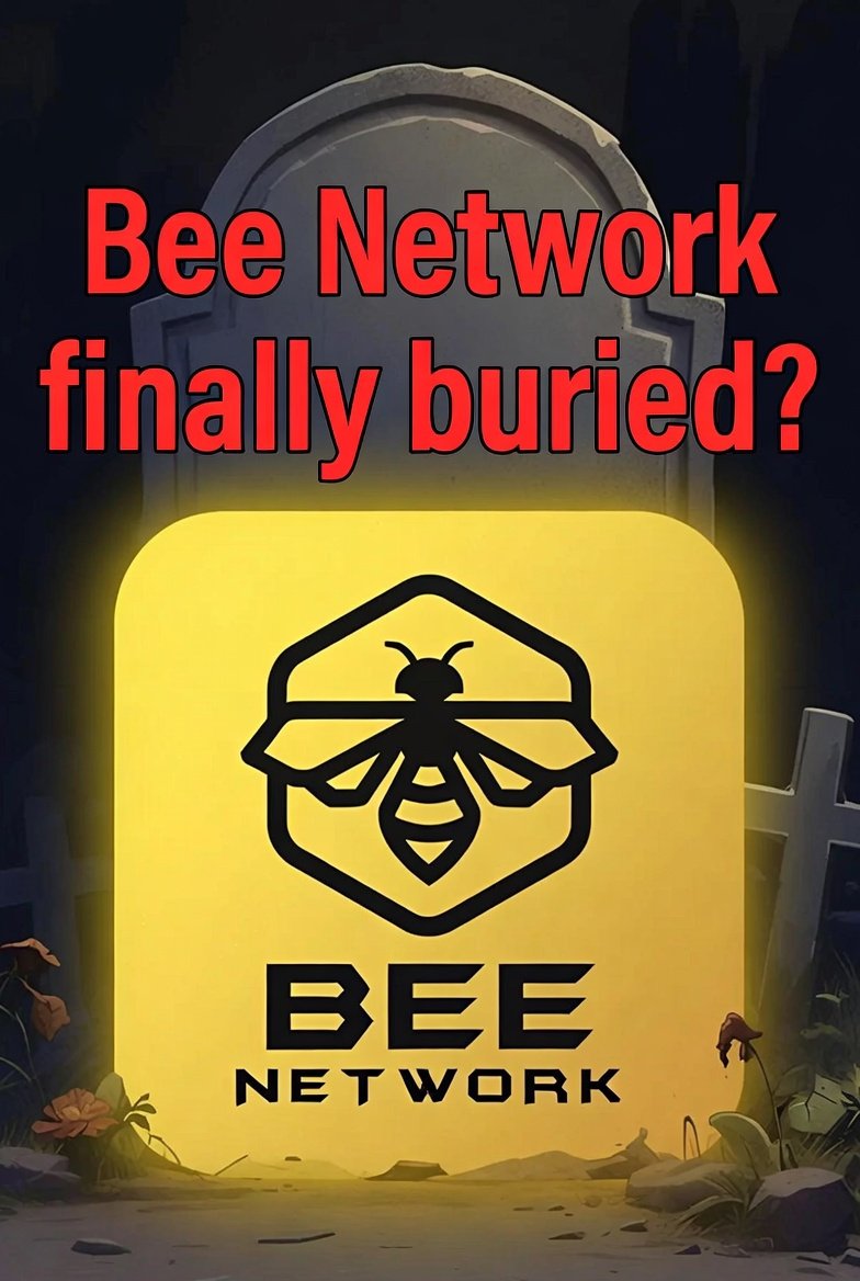 OjTheLight's tweet photo. 🫂When a Believer is tired Bee network will finally be buried

Ever since we requested for roadmap from Bee Network, no single statement about it whatsoever

The community are eager for roadmap, no more aimless move everyday

We need a targeted date

Six years no be beans

Let it reach everywhere
Kindly repost 👍