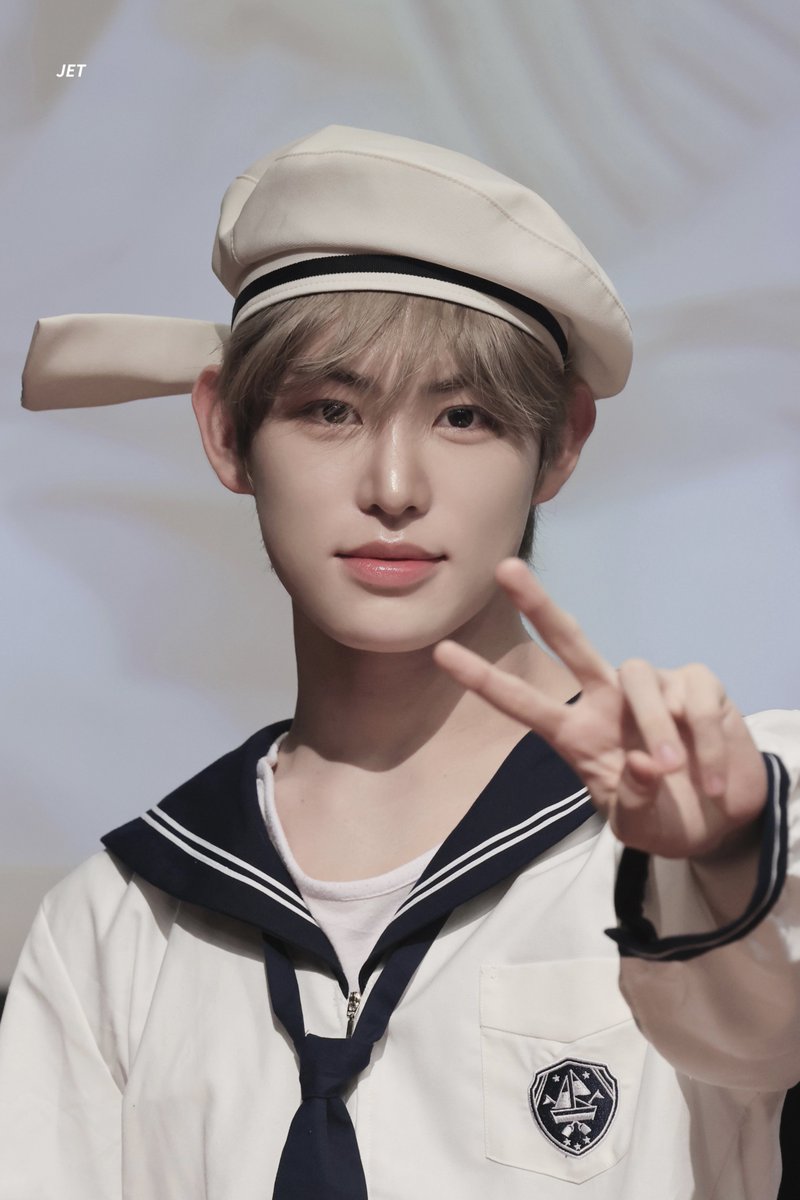 JET (@Jet_minje) / Posts / X