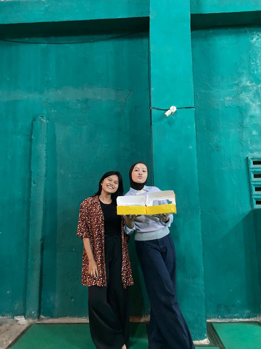 Citra lestari tweet media