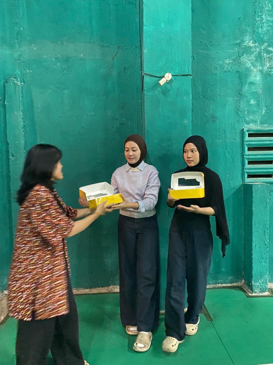 Citra lestari tweet media