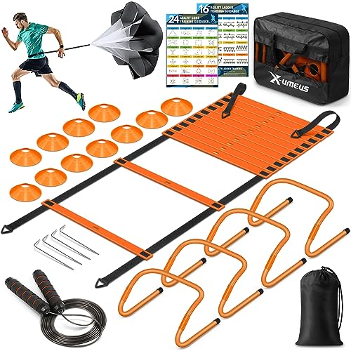 FootballPosts1's tweet photo. Football Agility Ladders (#football, #agilityladder): https://t.co/ixlZBqcDSC https://t.co/IOfqUC85YG