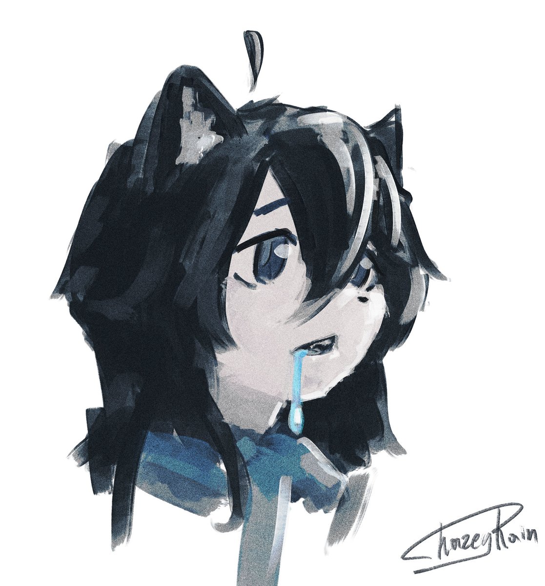 ChazeyRain's tweet photo. New profile pic :D https://t.co/qP3ivUwHCC