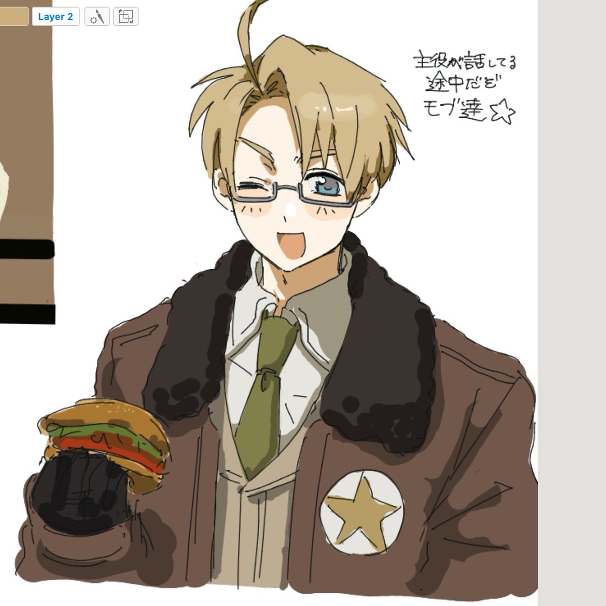 afffffffffj0704's tweet photo. 何も進化してません https://t.co/gGUoO8tot5