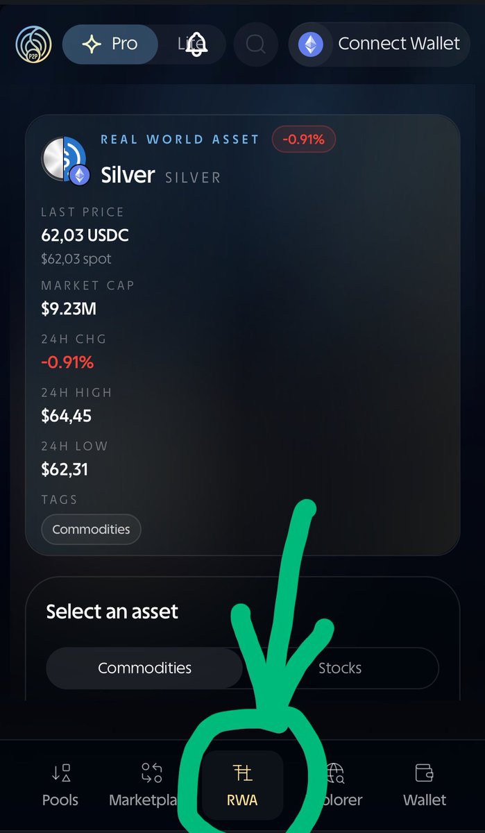 kilofeh's tweet photo. Excellent launch from @MessierM87 

Messier has a very important utility with their P2P exchange for trading with zero gas fee and slippage, and just days ago we saw the launch of V4.0 on their exchange 

I will be sharing below two updates that I love about this launch 
#M87 https://t.co/NCB8QVJ0pM