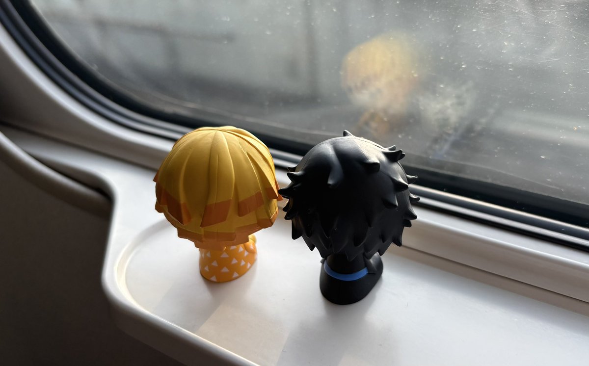 Karmo_dyn's tweet photo. あがちま⚡️いなだま🍑 https://t.co/ylYo0IG3in