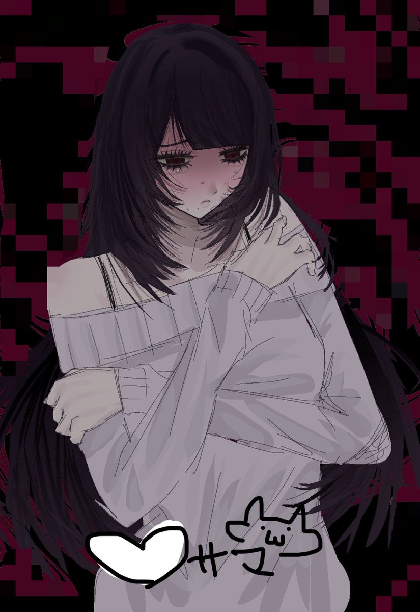 冬子 tweet media