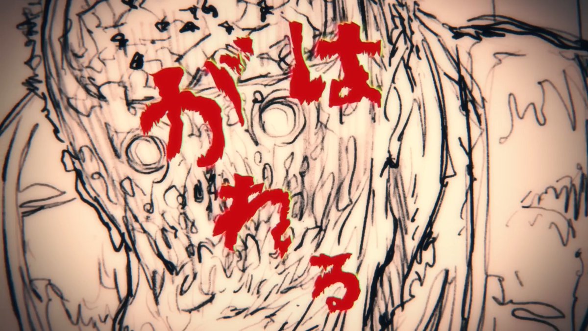 ZeptoCZ's tweet photo. I can't believe they've actually shown THIS of all things! I've been dreaming about Kai's razor shaving incident being adapted in the anime for YEARS, so I just about had a stroke seeing the storyboards for it. IT'S INSANE! 🤩

And they still haven't shown the best part 😏 https://t.co/CmI6gRmwnv