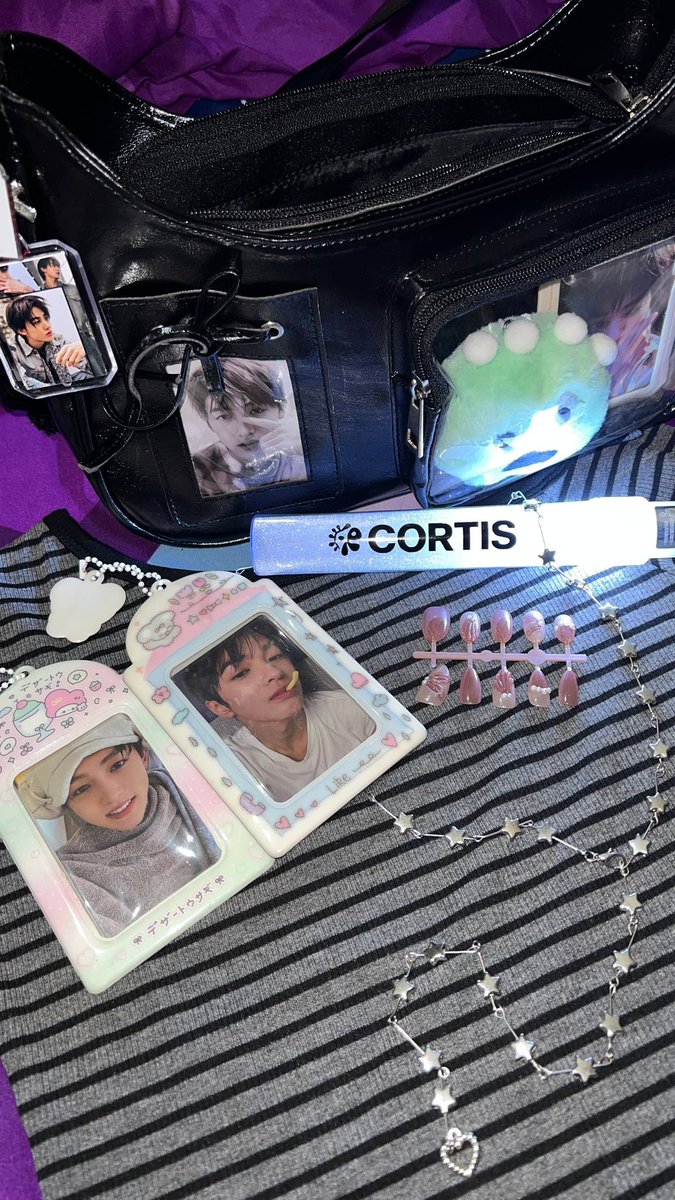 gympjh's tweet photo. PERNAH GA READY???? OMG I'M SOOO SOOO EXCITED!!! SEE U #CORTIS 🫶🏻🫶🏻🫶🏻 https://t.co/F6uTpzngxd
