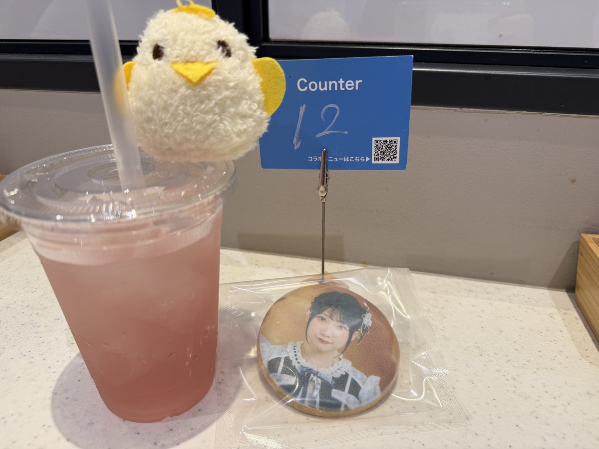 hiro2_coach's tweet photo. #気づいて城月　#高嶺のなでしこ

NATSLIVEさんの「たかねこ初恋キッチン。」、最高のイベントでした！
カウンター席の端っこだったけど、横からおさげのなおちゃんをガン見できて超幸せ😊

ミニゲームの答え…種類のある揚げ物だっていうのに、ひなたまのフリフリが鶏に見えて鳥が脳を支配する→日本食→親子丼と書いた自分を呪いたいw
仕事明けで疲れてた…ってことで😇