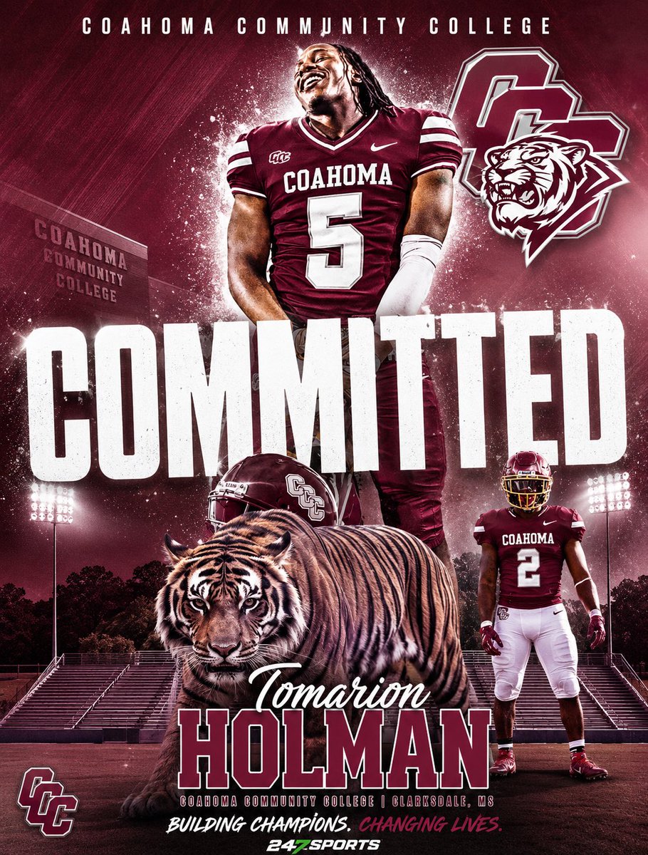 TomarionHolman9's tweet photo. I’m Home 🏡, Respect my decision 💯
@oc7888 
@CoachKSwinney 
@JavariusSmith14 https://t.co/SvuWueP37Q