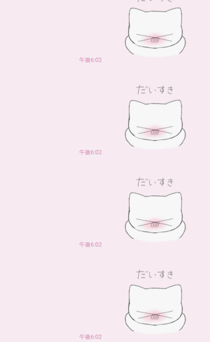 palmy1217's tweet photo. 3月に出会った曲です
音楽配信、ありがとう https://t.co/ddzP4mv441