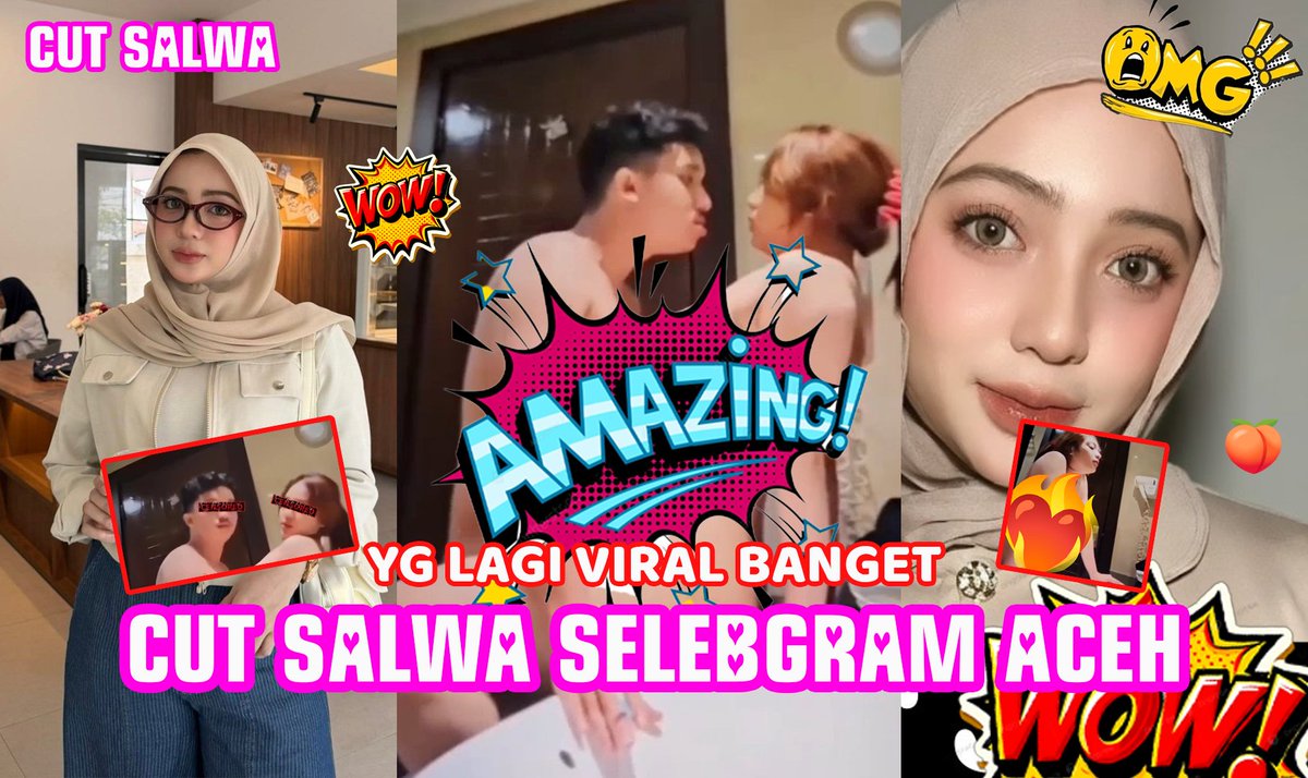 sagglv's tweet photo. cut salwa yang lagi viral di TikTok
https://t.co/dgnmN9HVPD
Cut Salwa Viral
https://t.co/dgnmN9HVPD

Join grup
https://t.co/8gqcvXQ43k

Gedung DPR RI Roy Suryo YUKLIBUR Persib Dasco Seori Mercu Buana melayani penuh kepedulian Qatar https://t.co/1sjmHyInZ3