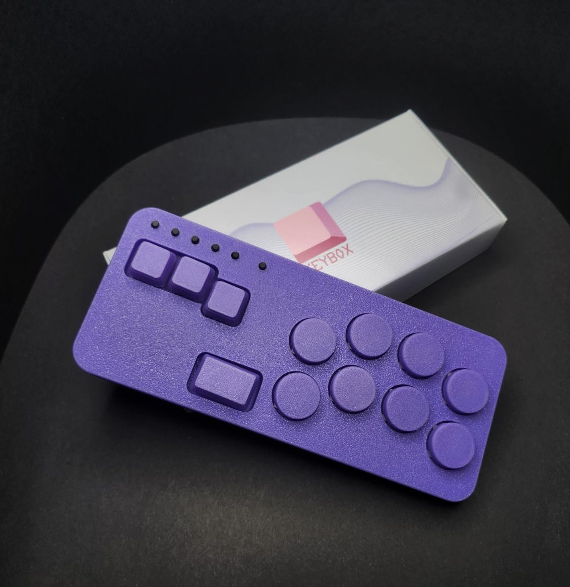 KeyboxArcade tweet picture